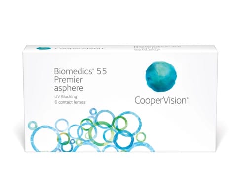COOPER VISION