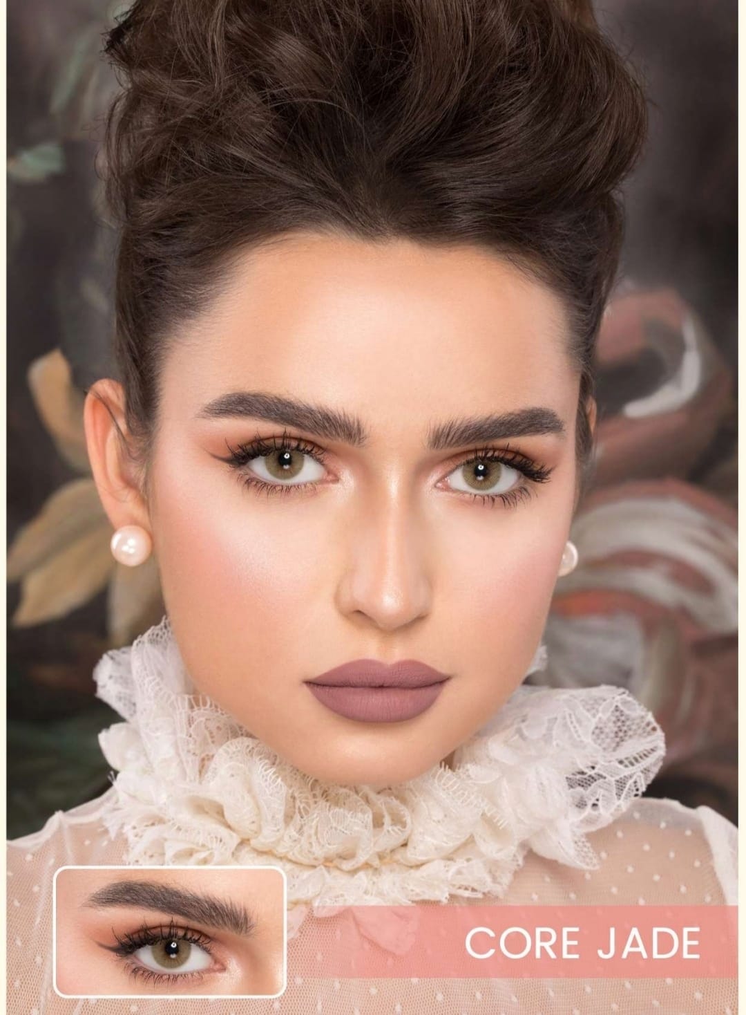 Naturel Contact Lenses
