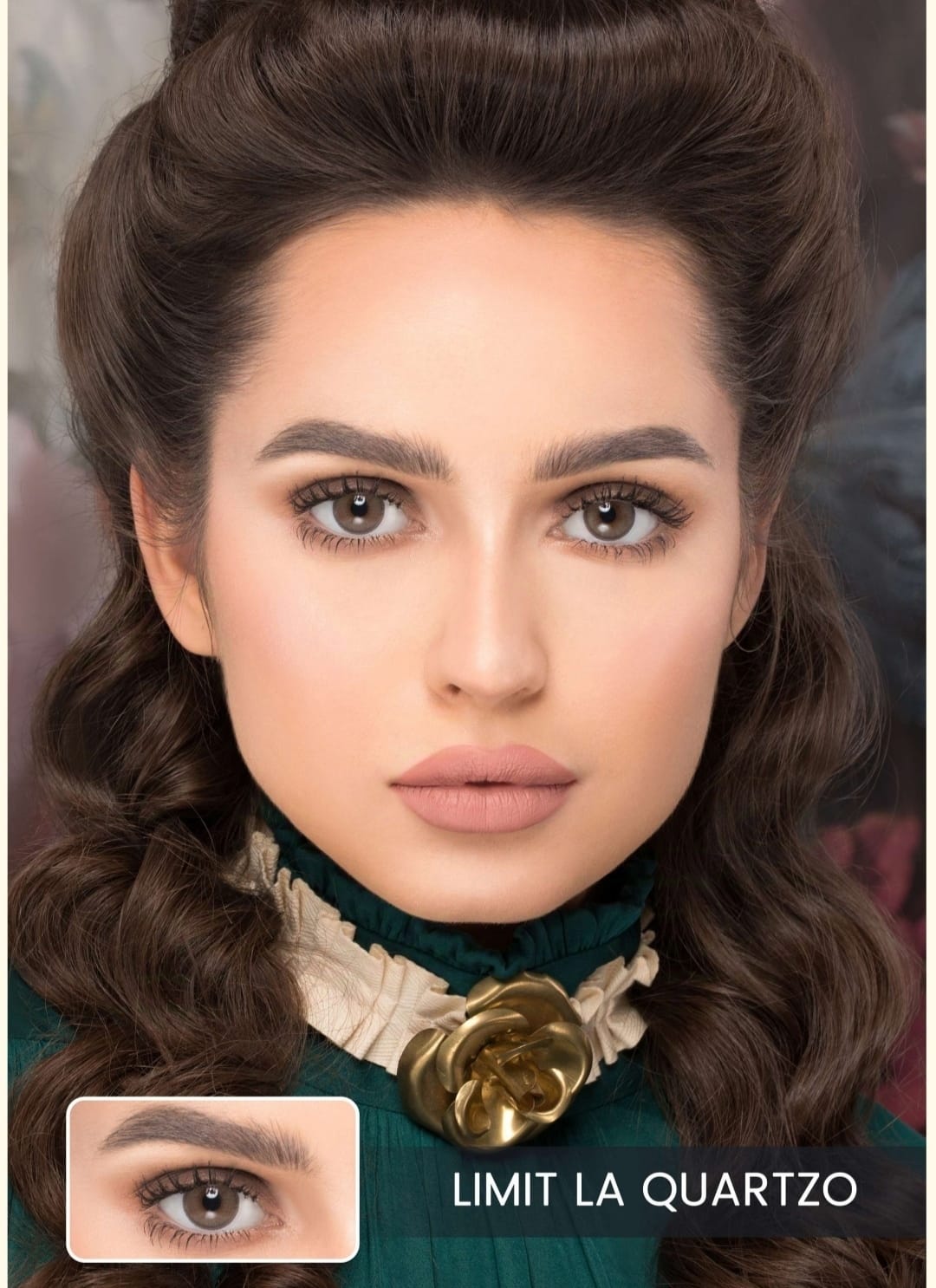Naturel Contact Lenses