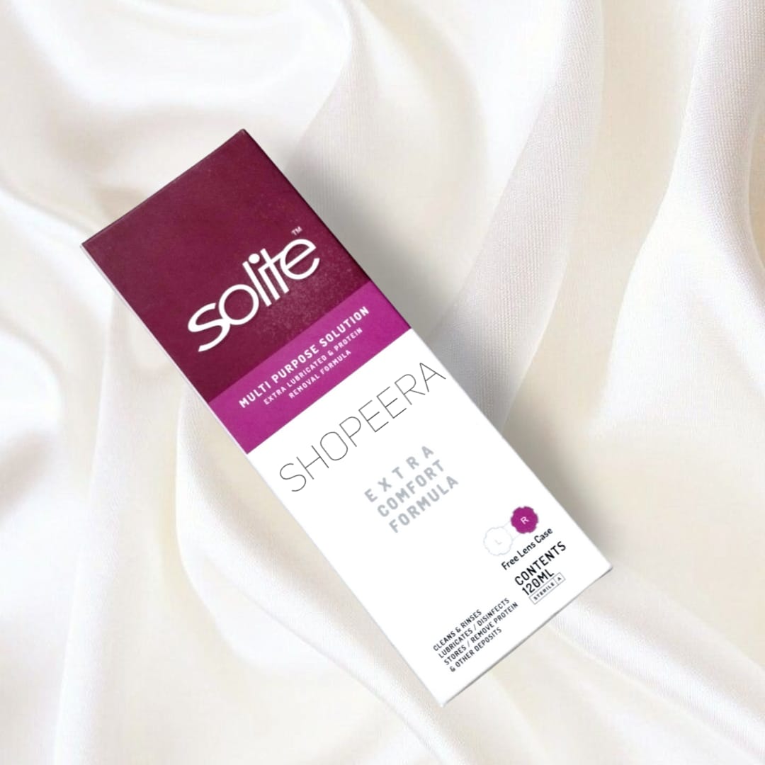 Solite Multi purpose solution