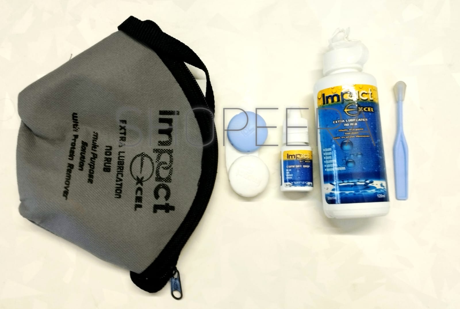 Impact Excel Solution Kit