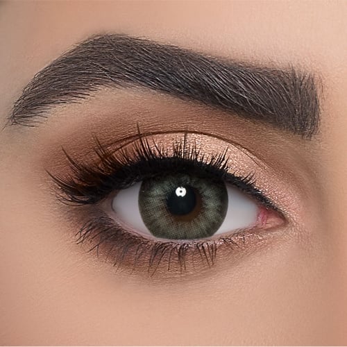 Dahab Dailies Cosmetic Lenses