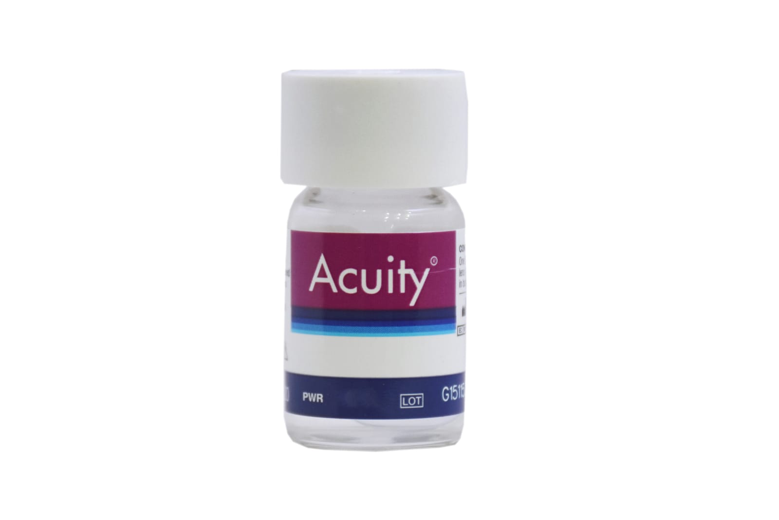 Acuity Extended Wear Contact Lenses