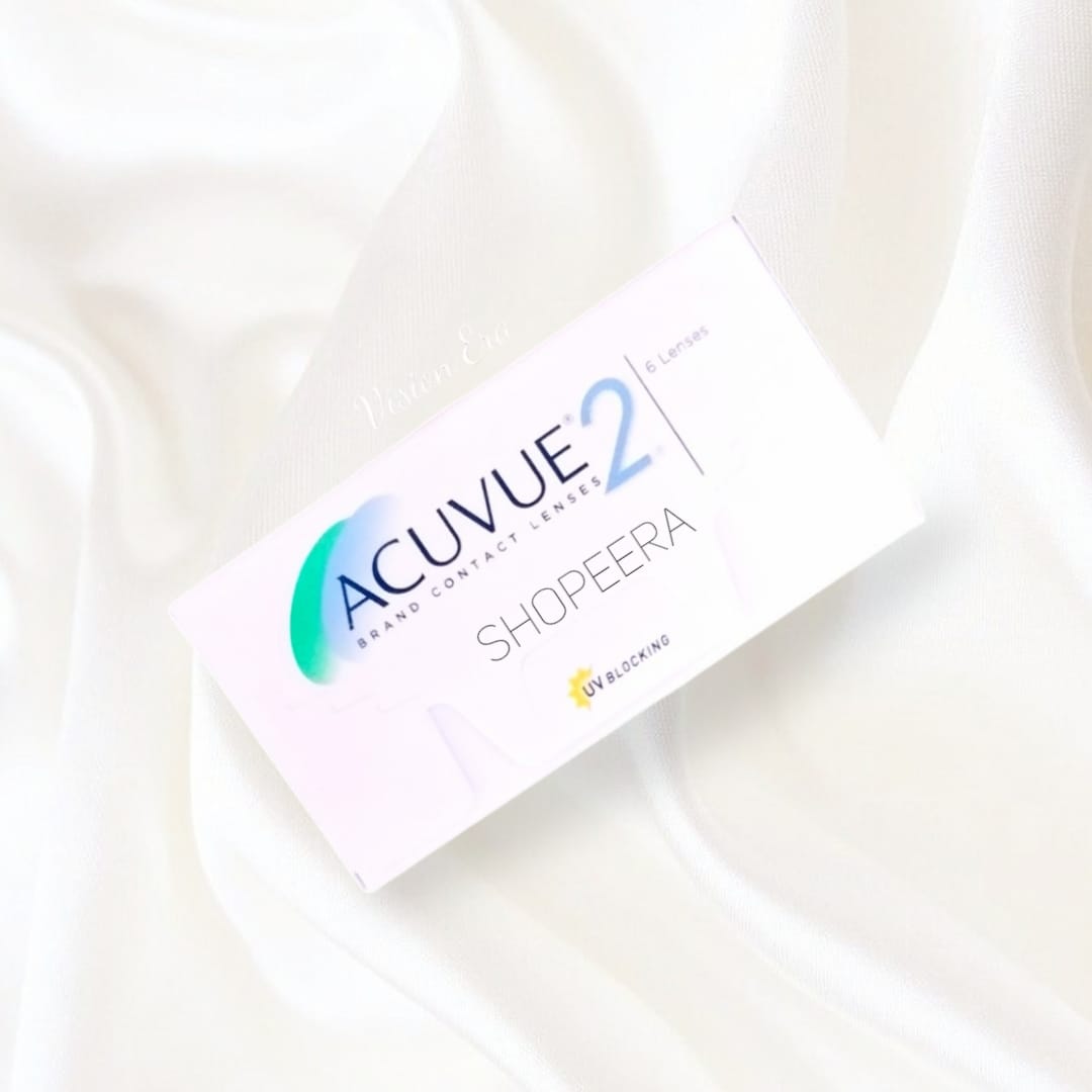 Acuvue 2