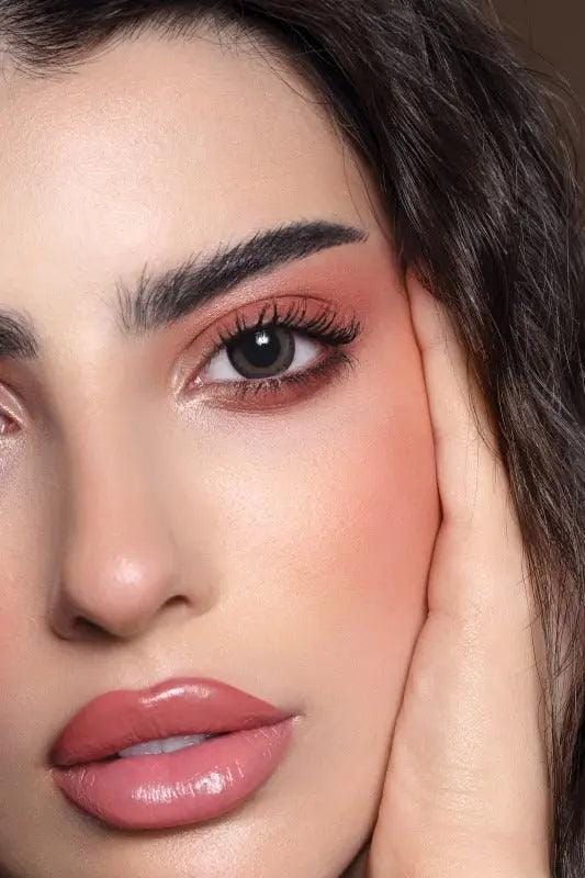 Dahab Dailies Cosmetic Lenses Box