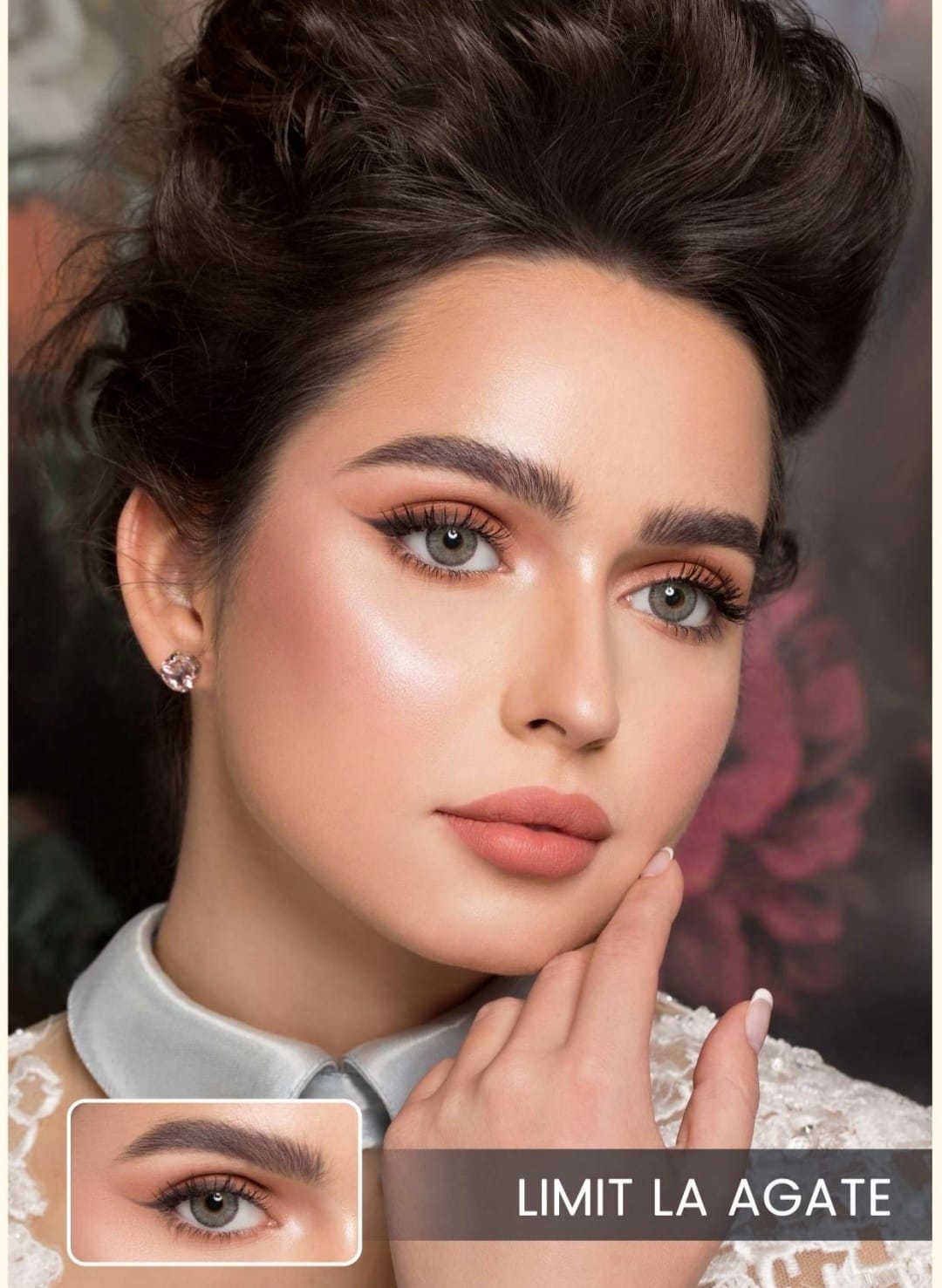 Naturel Contact Lenses