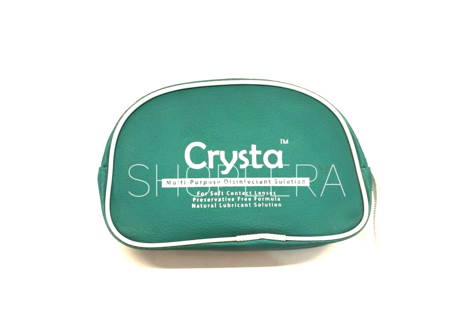 Crysta Multi purpose solution kit