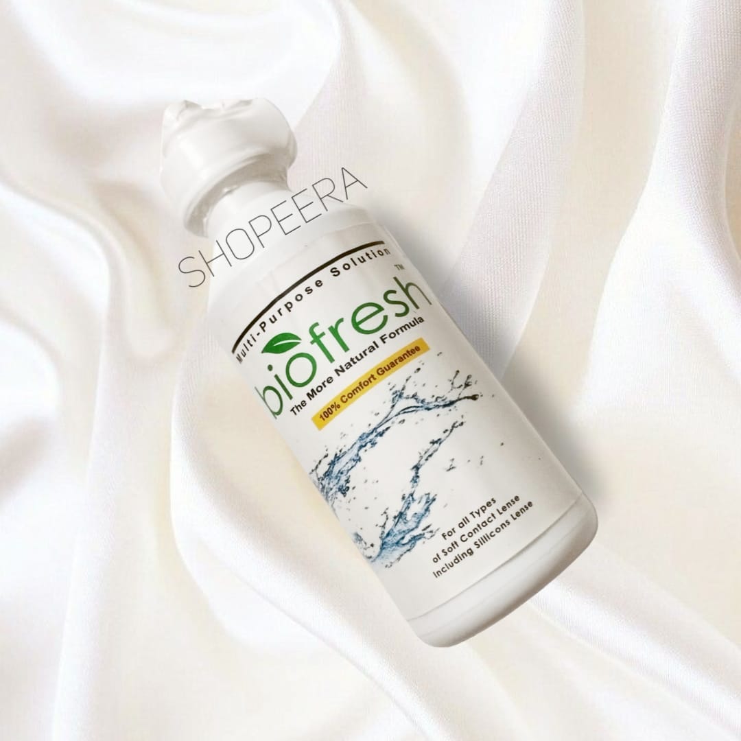 Biofresh Multi-purpose solution